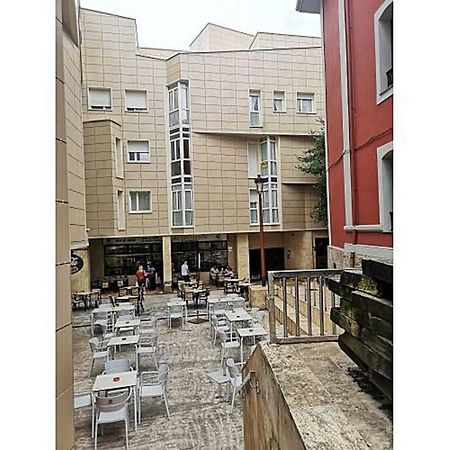 Appartamento La Perla De Candás Esterno foto