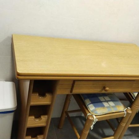 Appartamento La Perla De Candás Esterno foto